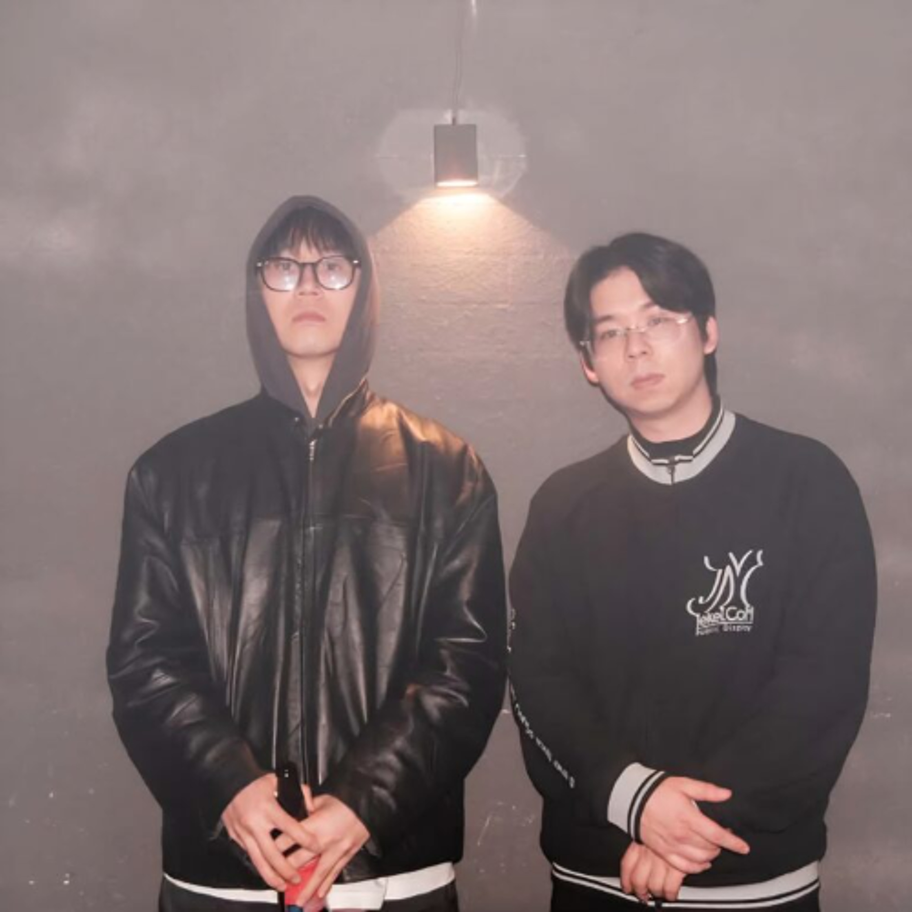 Track Runners 04.08.26 | VISLA FM episode artwork