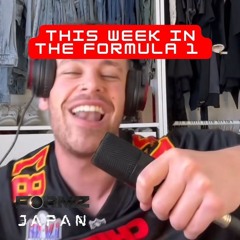 This Week In The Formula 1 - Japan