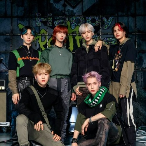 Stream sbeans999 | Listen to Xdinary Heroes Covers playlist