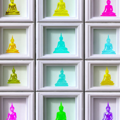 Spiritual Roots  “Vuelve a Levantar” (Merengue Clásico)