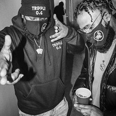ITZ A HU$H LYFE x DREW MILLZ - AHH-E