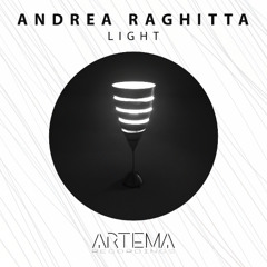 Andrea Raghitta - Light (Artema Recordings)