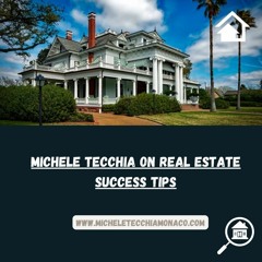 How Michele Tecchia Succeeds As A Real Estate Agent In Monaco