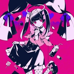 Stream 悪性ロリィタマキャヴェリズム -Album Ver.- by kire | Listen