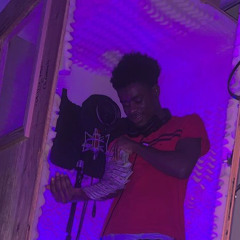 Topdawgmar - Back In Da Yo ( Official Audio )