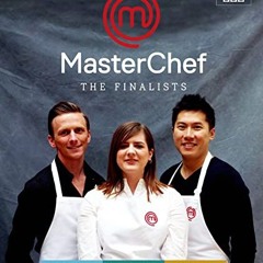 MasterChef: the Finalists Ebook