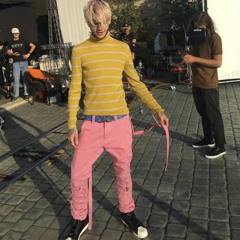 Nutz lil peep (slowed loop)