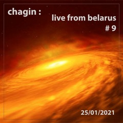 Chagin - Live From Belarus 9