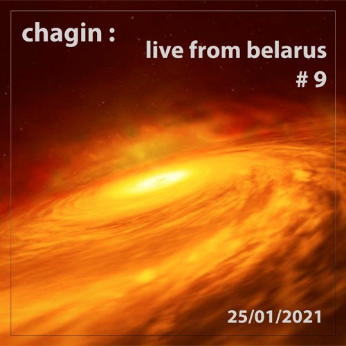 Chagin - Live From Belarus 9