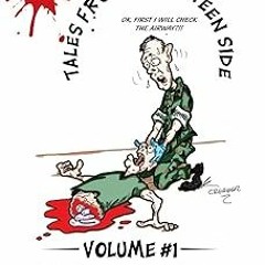 @ Tales From the Green Side: Volume 1 (The Barstool Short Story Anthology) @  Johnnie L Gilpen Jr (A