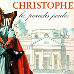 Christophe  - Les Paradis Perdus #Niskens (Version Piano-Voix)