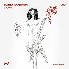 Rádio Kangaça 003 - MONIC (CE)