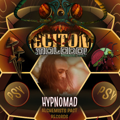 HYPNOMAD Live @ ECITON X MOLODOI 2025