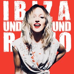Ibiza Underground Radio Show with KeHa Sun / 08 Dec 2021
