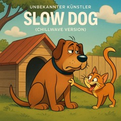 Slow Dog (Chillwave Version)