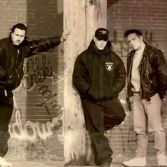 IMPULSE - Pump It Up Louda (Orig 40 Blunt Mix)1993 MIC MAC RECORDS