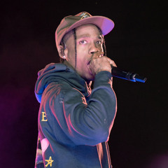 Travis Scott - Ice cubes
