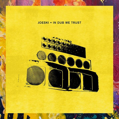 PREMIERE: Joeski — Faded (Original Mix) [Crosstown Rebels]