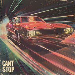 La Felix & Gabe Costa  & Relaye- Can't Stop