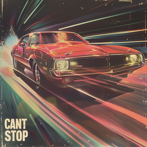 La Felix & Gabe Costa  & Relaye- Can't Stop