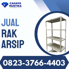 Jual Rak 5 Susun di Probolinggo