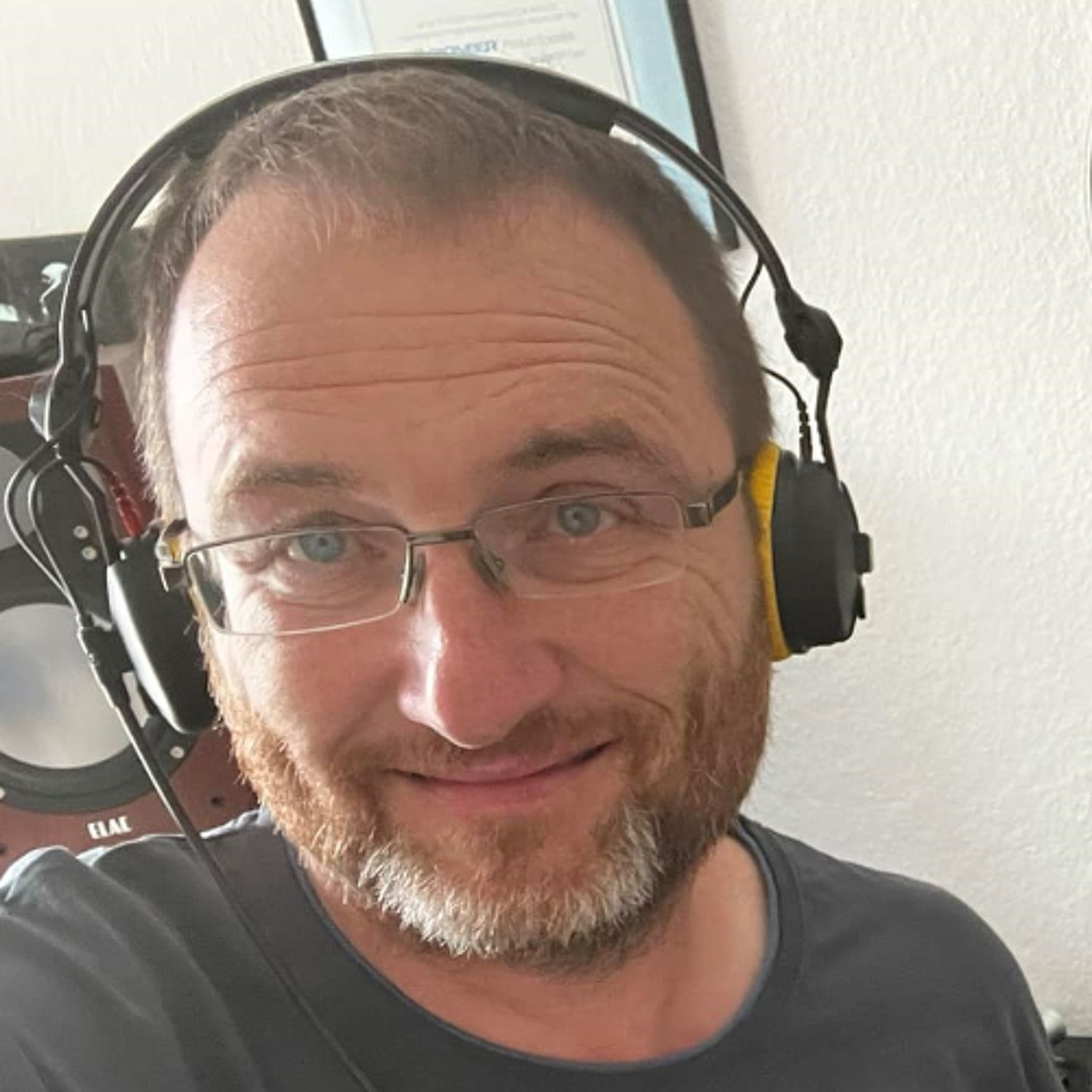 Der Plattenpapst live aus dem Schuppen in Zeitz 01.11.2025 UNCUT