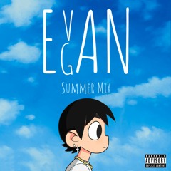 Summer Mix