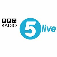 NEW: Freak Sounds Mini Mix #1 - BBC 5 Live (2016) (Custom)