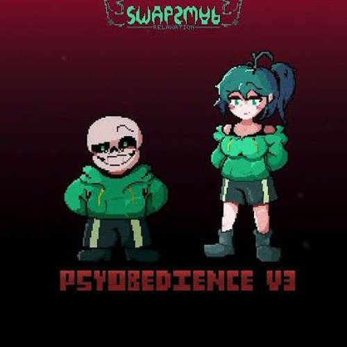 Psyobedience V3