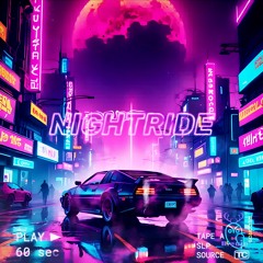 B.Levic - NIGHTRIDE