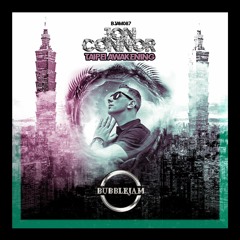 Jon Connor - Taipei Awakening