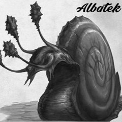 Albatek - Mix DarkVid19 11