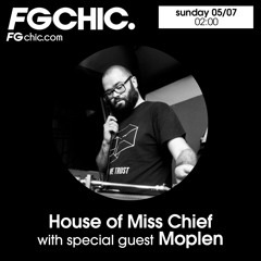 FG CHIC MIX BY MOPLEN