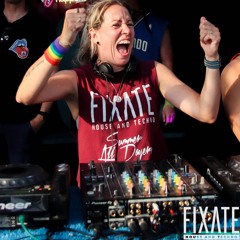 Madame Twisted - Fixate Summer Solstice Set 21/06/25