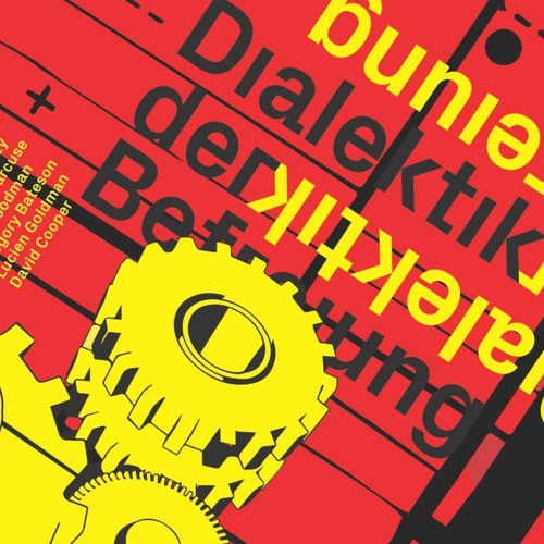 Philipp Katsinas und Rainer Danzinger: Dialektik der Befreiung