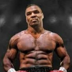 Mike Tyson "I'm The Best EVER" Killer Maruex