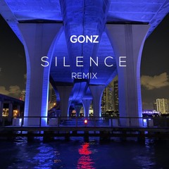 Silence (GONZ Bootleg)