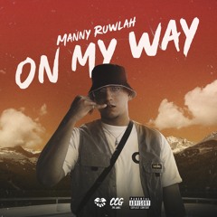On My Way