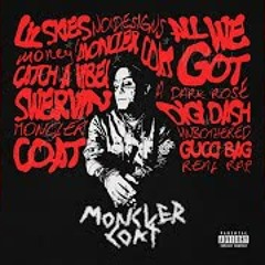 Lil Skies - Moncler Coat