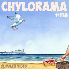 Chylorama 118