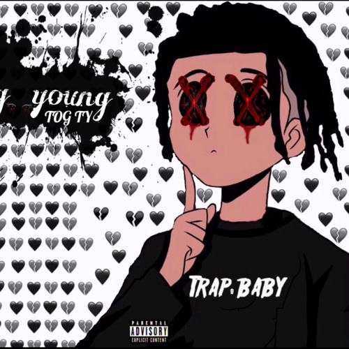 TOG Ish x TOG Ty - Time Passing (official  audio)