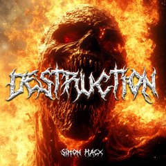 [FREE DL] Simon Haex - DESTRUCTION