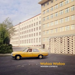 Je Tourne En Rond by The Summer Triangle (Watoo Watoo Cover)