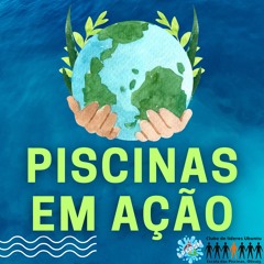 Piscinas em Ação