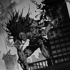 gigantomachia. w/hisako