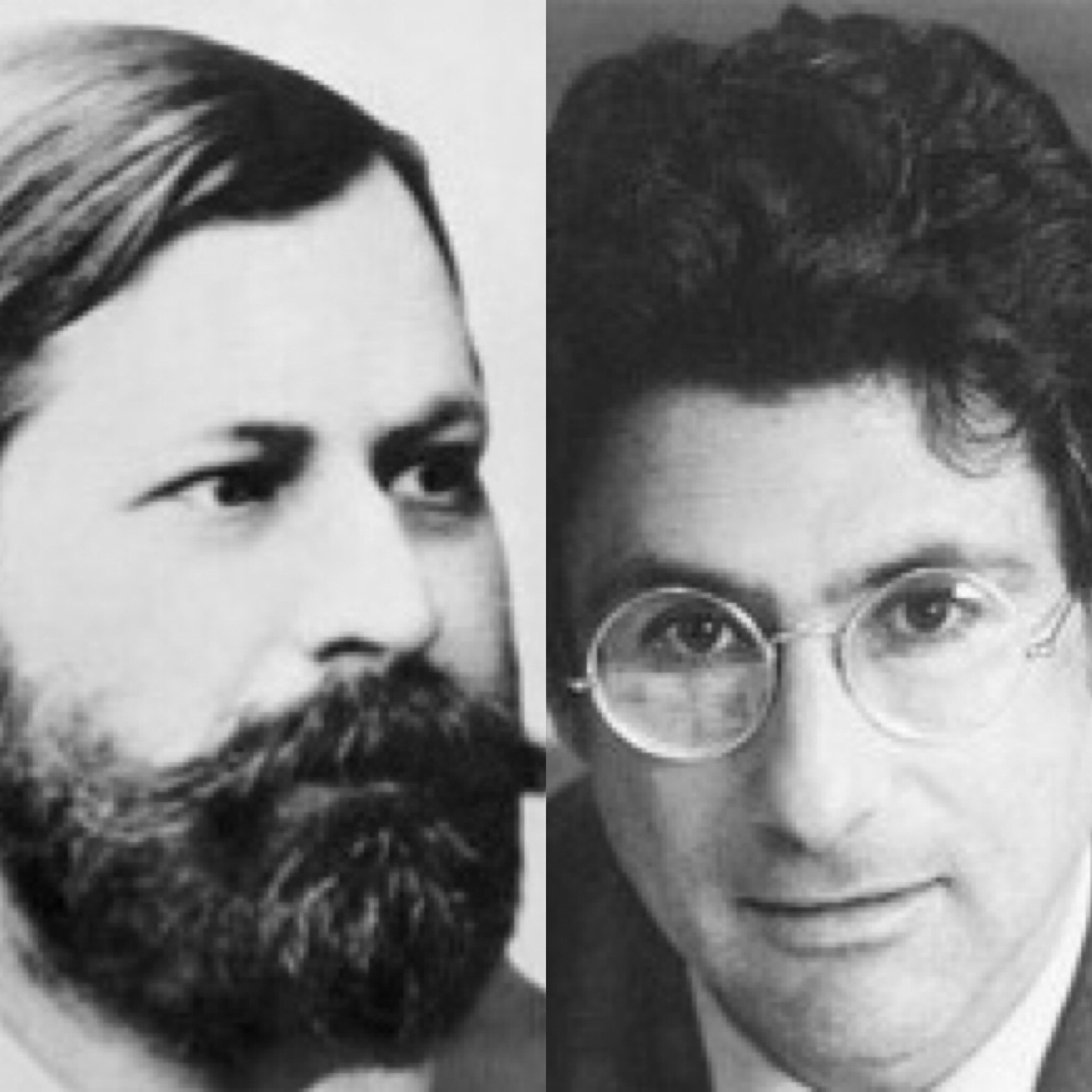 Rendering Unconscious Podcast: Psychoanalysis, Art, Occulture, Politics