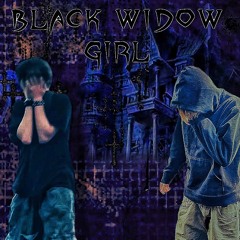 Black Widow Girl w/ Pulse2001