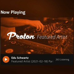Proton Radio Podcast 18-02-2021