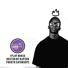 I Play House Hosted By Rap Zen 003