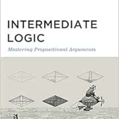 [ACCESS] EBOOK 📍 Intermediate Logic: Teacher Edition (Canon Logic) by Canon Logic Se